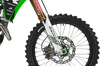 Kawasaki Graphics Kit - Social