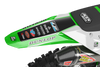 Kawasaki Graphics Kit - Social