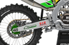 Kawasaki Graphics Kit - Social