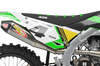 Kawasaki Graphics Kit - Social