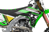 Kawasaki Graphics Kit - Social