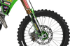 Kawasaki Graphics Kit - Splitfire