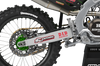 Kawasaki Graphics Kit - Splitfire