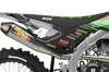 Kawasaki Graphics Kit - Splitfire