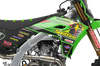 Kawasaki Graphics Kit - Splitfire