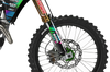 Kawasaki Graphics Kit - Envie