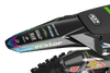 Kawasaki Graphics Kit - Envie