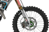 Kawasaki Graphics Kit - Express