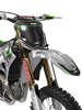 Kawasaki Graphics Kit - Express