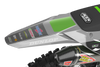 Kawasaki Graphics Kit - Express