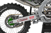 Kawasaki Graphics Kit - Express