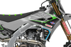 Kawasaki Graphics Kit - Express