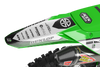 Kawasaki Graphics Kit - Mango