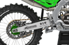 Kawasaki Graphics Kit - Mango