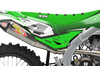 Kawasaki Graphics Kit - Mango