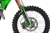 Kawasaki Graphics Kit - Mango