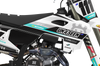 Husqvarna Graphics Kit - King Aqua
