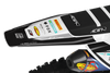 Husqvarna Graphics Kit - King Aqua