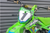 Kawasaki Graphics Kit - World Number 1