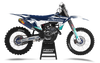 KTM Graphics Kit - SENTINEL