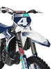 KTM Graphics Kit - SENTINEL