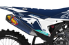 KTM Graphics Kit - SENTINEL