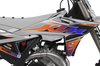 KTM Graphics Kit - Arte