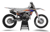 KTM Graphics Kit - Arte