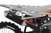 KTM Graphics Kit - Arte