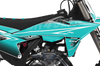 KTM Graphics Kit - Fluid Apex Aqua