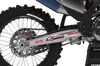 KTM Graphics Kit - Fluid Apex Black