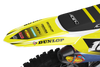KTM Graphics Kit - Fluid Apex Yellow