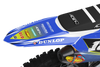 KTM Graphics Kit - Fluid Apex Blue