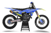 KTM Graphics Kit - Fluid Apex Blue