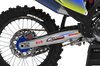 KTM Graphics Kit - Fluid Apex Blue