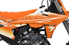 KTM Graphics Kit - Fluid Apex Orange