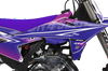 KTM Graphics Kit - Fluid Apex Purple
