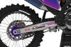 KTM Graphics Kit - Fluid Apex Purple