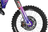 KTM Graphics Kit - Fluid Apex Purple