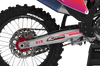 KTM Graphics Kit - Fluid Apex Red