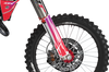 KTM Graphics Kit - Fluid Apex Red