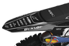 KTM Graphics Kit - Fluid Graphite