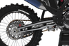 KTM Graphics Kit - Fluid Graphite