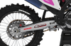 KTM Graphics Kit - Fluid Grid Grey