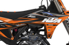 KTM Graphics Kit - Fluid Orange