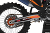 KTM Graphics Kit - Fluid Orange