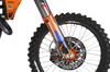 KTM Graphics Kit - Fluid Orange