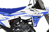 KTM Graphics Kit - Fluid Blue