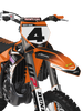 KTM Graphics Kit - Ignis
