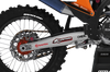 KTM Graphics Kit - Ignis